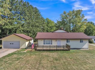 10333 W Ridge Rd, Elyria, OH 44035