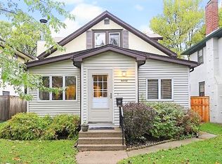 4052 23rd Ave S, Minneapolis, MN 55407