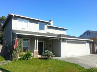 1387 Chaparral Dr, McKinleyville, CA 95519