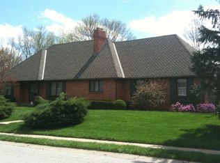 17705 E Cheyenne Dr, Independence, MO 64056