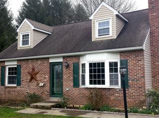 68 Holstein Dr, Parkesburg, PA 19365