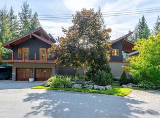 8745 Idylwood Pl, Whistler, BC V8E 0G1
