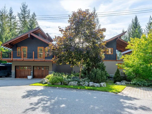 8745 Idylwood Pl, Whistler, BC V8E 0G1