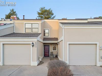 6977 Gayle Lyn Ln, Colorado Springs, CO, 80919