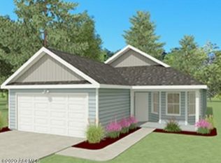 182 Honeycomb Ln, Ridgeland, SC 29936