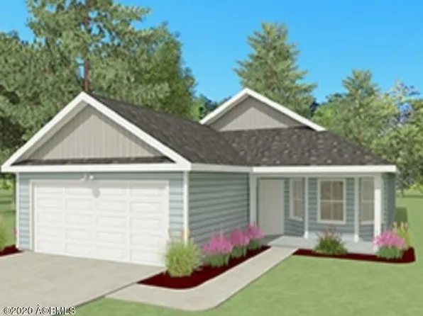 182 Honeycomb Ln, Ridgeland, SC 29936