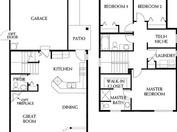 Floor Plan.