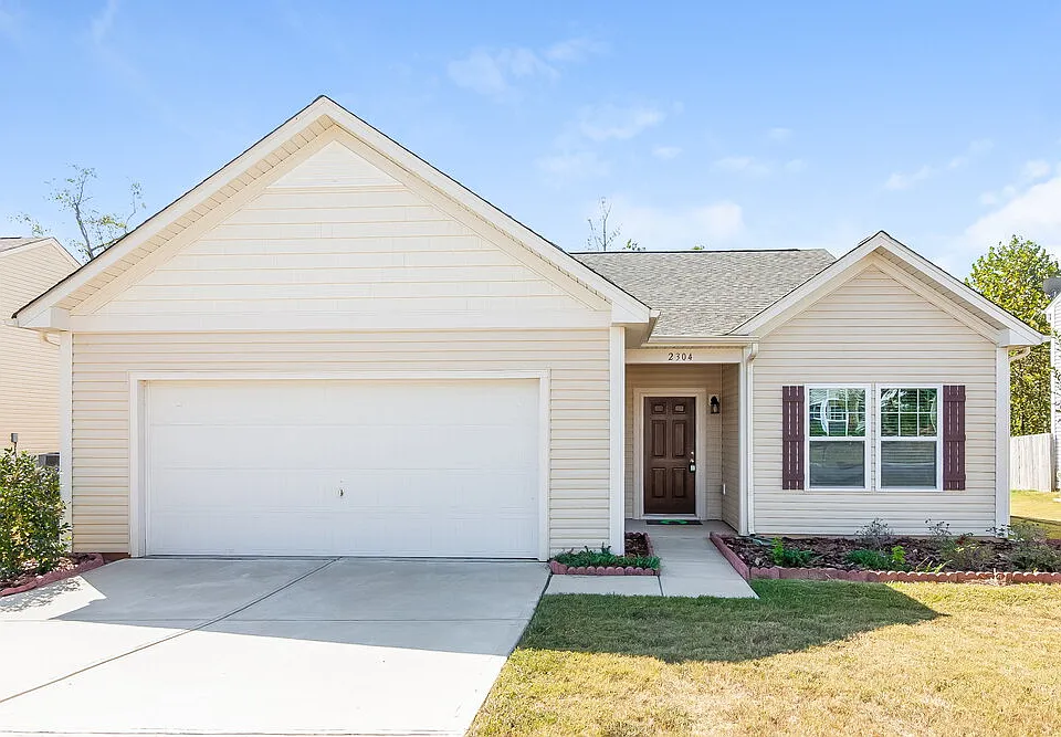 2304 Lake Vista Dr