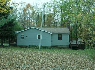 1220 Cobb Rd, Spring Creek, PA 16434