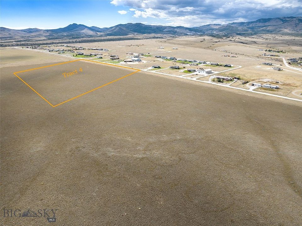 1st image of TRACT 4 Desert Dr