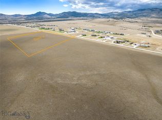 TRACT 4 Desert Dr, Townsend, MT 59644
