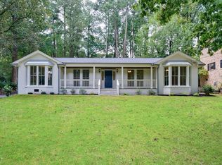 2632 Hawthorne Dr NE, Atlanta, GA 30345