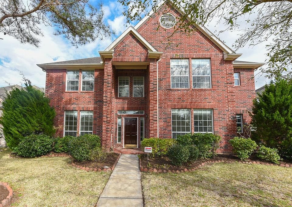2631 Falcon Knoll Ln, Katy, TX 77494 Zillow