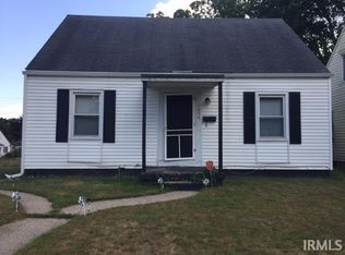 1654 Johnson St, South Bend, IN