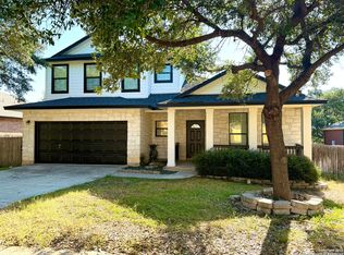 3526 BLACKSTONE RUN, San Antonio, TX 78259