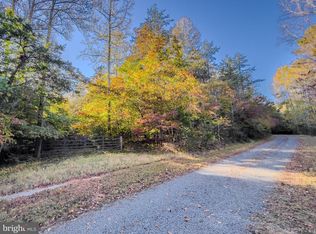 LOT 7 Beech Tree Dr, Orange, VA 22960