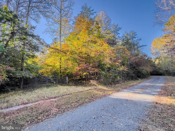 LOT 7 Beech Tree Dr, Orange, VA 22960