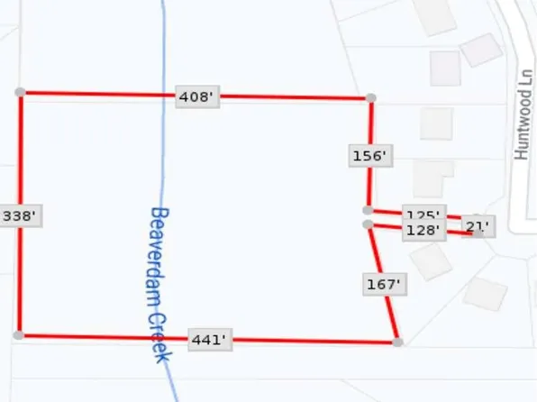 0 Huntwood Ln #1, Riverdale, GA 30274