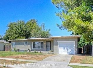 1514 W Dayton Ave, Fresno, CA 93705