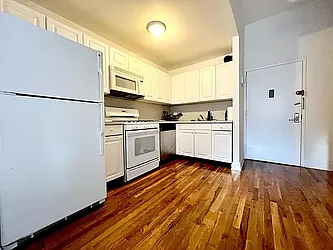 Rented by Keller Williams NYC