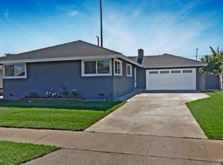 12432 Georgian St, Garden Grove, CA 92841