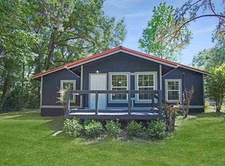 701 Drake Acres Rd, Quincy, FL 32351