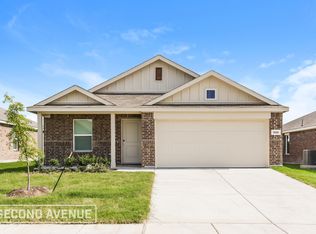 1828 Lotus St, Royse City, TX 75189
