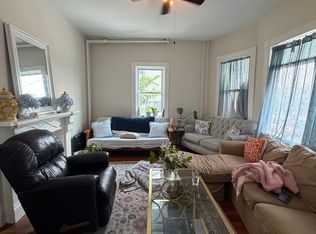 20 Middleton Ave APT 1, Newport, RI 02840