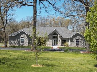 9058 E Tall Timbers Ln, Rogersville, MO 65742