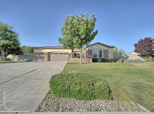 6517 Donatello Dr, Bakersfield, CA 93306