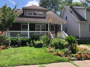 324 Channing St APT 2, Ferndale, MI 48220