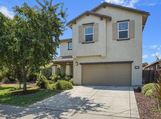 9562 Blue Mountain Way, Sacramento, CA 95829