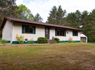 N3547 23rd Ave, Wild Rose, WI 54984