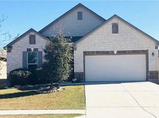 12405 Dwight Eisenhower St, Manor, TX 78653