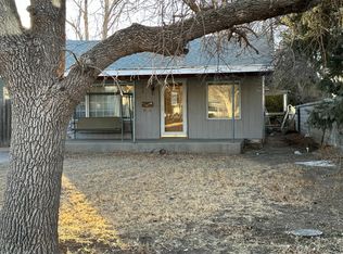 902 S Polk St, Hugoton, KS 67951