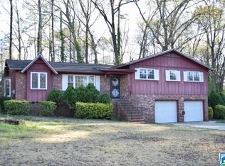 416 Argonne Dr, Birmingham, AL 35215