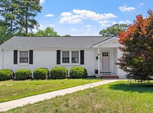 2100 Ann St, Raleigh, NC 27608