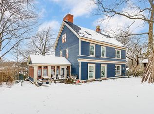 54 Circular Road, St. John's, NL A1C2Z1
