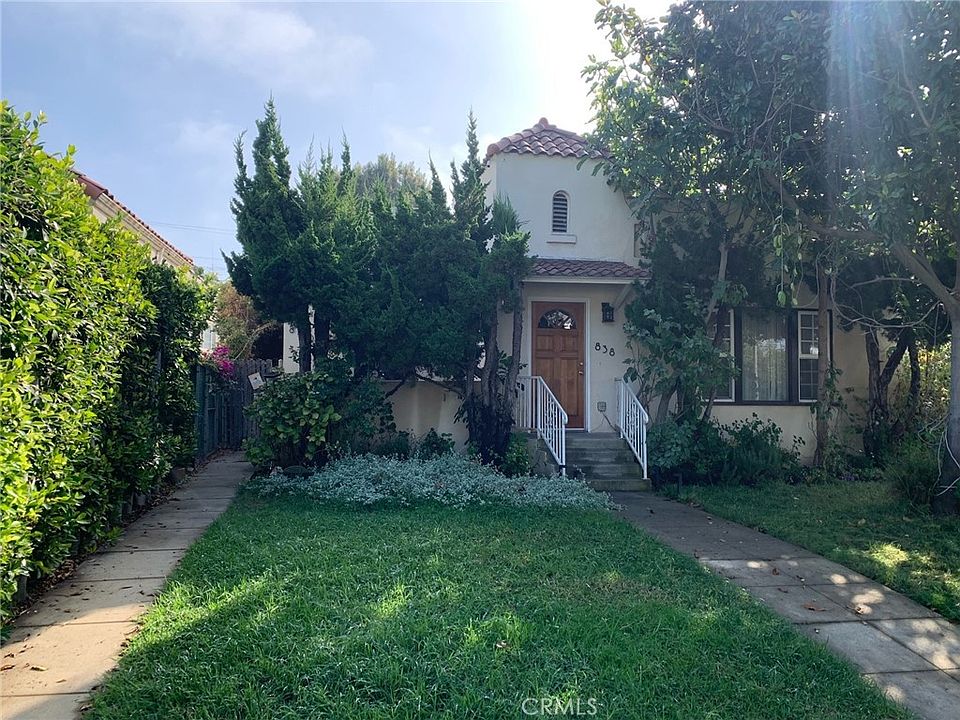 1st image of 838 N Kilkea Dr