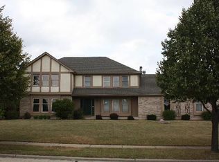 24534 Killarney Ct, Naperville, IL 60564