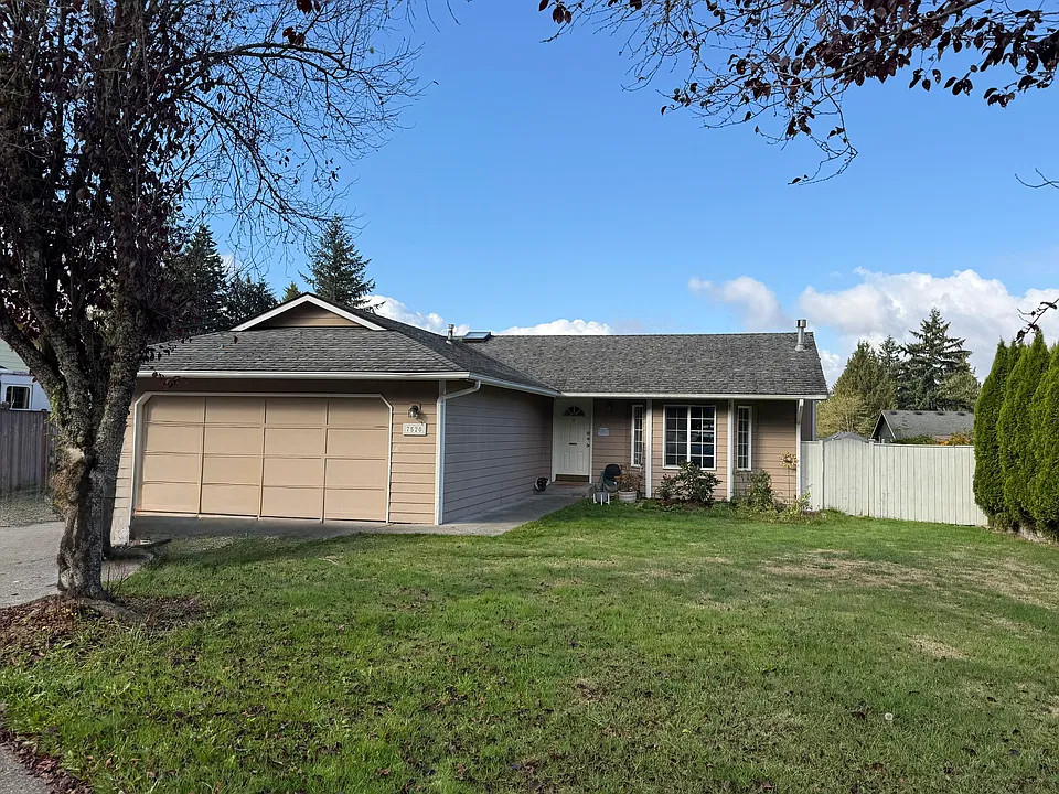 7520 54th Pl NE