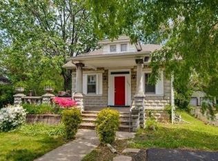 2808 Alvarado Sq, Baltimore, MD 21234