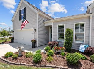 623 Cambeck Dr SE UNIT 1, Leland, NC 28451