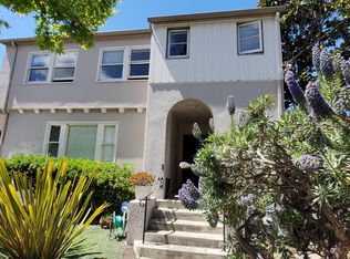 3048 Halcyon Ct #B, Berkeley, CA 94705
