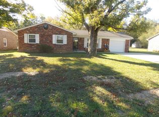 59 Meadowbrook Dr, Frankfort, KY 40601