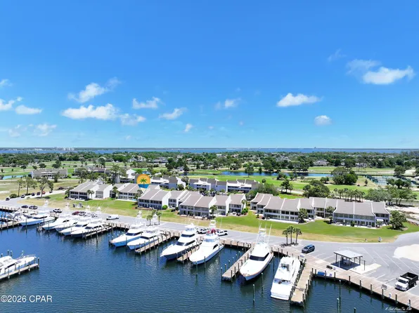 4726 Bay Point Rd #A110, Panama City Beach, FL 32408