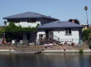 628 Glenwood Isle, Alameda, CA