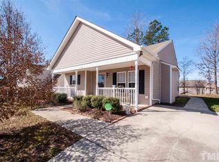 3717 Blue Blossom Dr, Raleigh, NC 27616