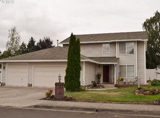 14506 NE 4th Ave, Vancouver, WA 98685