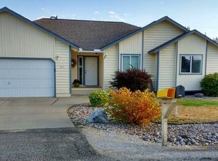 821 Tamarack Ln, Chewelah, WA 99109
